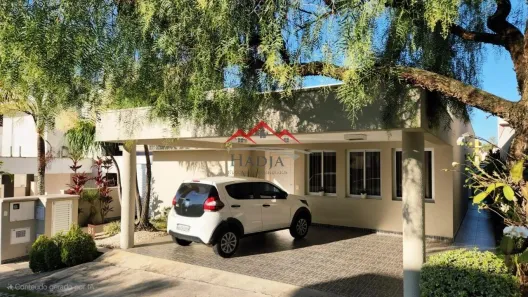 Casa com 3 Quartos à venda, 230m² no Engordadouro, Jundiaí