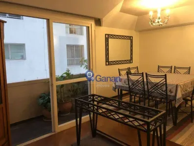 Apartamento com 3 Quartos à venda, 150m² no Brooklin Novo, São Paulo