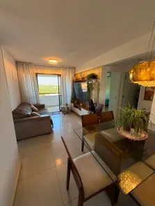 Apartamento com 2 Quartos à venda, 68m² no Trobogy, Salvador