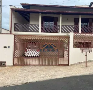 Casa com 4 Quartos à venda, 278m² no João XXIII, Vinhedo