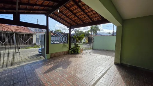 Casa com 4 Quartos à venda, 262m² no Sumaré, Caraguatatuba