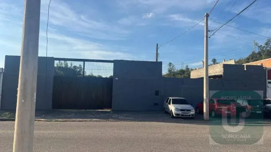 Lote/Terreno para alugar, 737m² no Jardim Antônio Cassillo, Votorantim