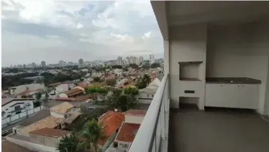 Apartamento com 2 Quartos à venda, 75m² no Jardim das Nações, Taubaté