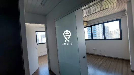 Sala Comercial para alugar, 38m² no Chácara Inglesa, São Paulo