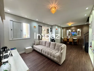 Cobertura com 2 Quartos à venda, 136m² no Super Quadra Morumbi, São Paulo