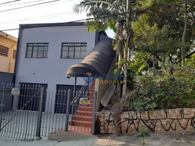 Imóvel Comercial com 2 Quartos para alugar, 80m² no Jardim das Bandeiras, São Paulo