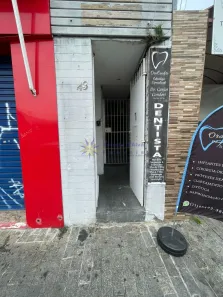 Sala Comercial com 1 Quarto para alugar, 25m² no Vila Guilhermina, São Paulo