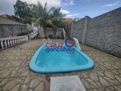 Fazenda/Sítio com 1 Quarto à venda, 43m² no Jardim Novo II, Rio Claro