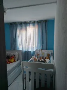 Apartamento com 2 Quartos à venda, 38m² no Cidade Tiradentes, São Paulo