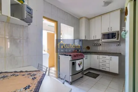 Apartamento com 2 Quartos à venda, 102m² no Aclimação, São Paulo