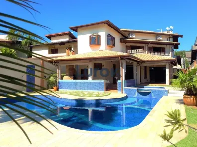 Casa com 3 Quartos para alugar, 430m² no Dois Córregos, Valinhos