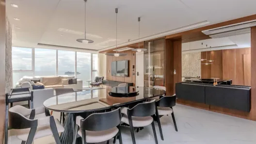 Apartamento com 4 Quartos à venda, 170m² no Centro, Balneário Camboriú