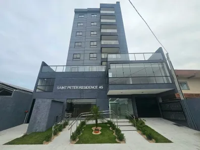 Apartamento com 2 Quartos à venda, 59m² no Cidade Nova, Itajaí