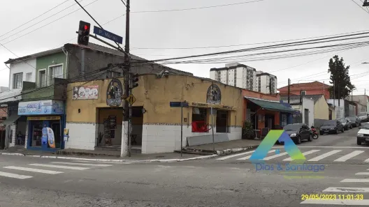 Prédio Comercial com 6 Quartos à venda, 800m² no Saúde, São Paulo