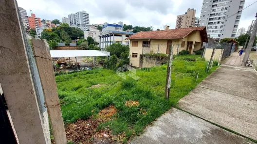 Lote/Terreno à venda, 384m² no Humaitá, Bento Gonçalves