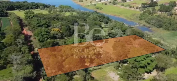 Fazenda/Sítio à venda, 10000m² no Parque São Jorge, Avaré