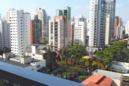 Apartamento com 4 Quartos à venda, 220m² no Jardim Vitória, São Paulo
