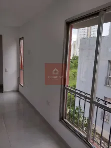 Apartamento com 2 Quartos à venda, 56m² no Vila Andrade, São Paulo