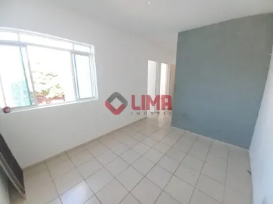 Apartamento com 2 Quartos para venda ou aluguel, 50m² no Vila Independência, Bauru