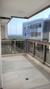 Apartamento com 3 Quartos à venda, 125m² no Mata da Praia, Vitória