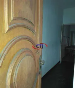 Casa com 3 Quartos à venda, 164m² no Baeta Neves, São Bernardo do Campo