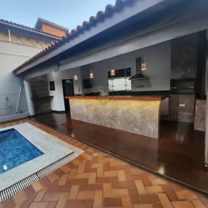 Casa com 4 Quartos à venda, 404m² no City Ribeirão, Ribeirão Preto