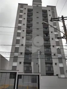 Apartamento com 2 Quartos à venda, 43m² no Vila Santa Terezinha (Zona Norte), São Paulo