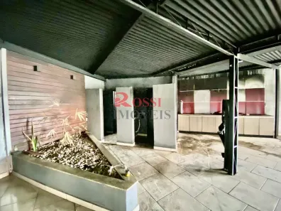 Galpão/Depósito/Armazém para alugar, 1m² no Cidade Jardim, Rio Claro