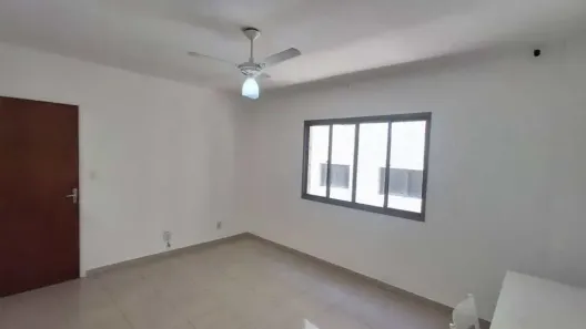 Apartamento com 1 Quarto à venda, 52m² no Boqueirão, Praia Grande