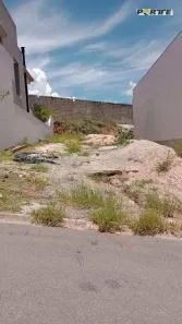 Lote/Terreno à venda, 330m² no Condomínio Residencial Euroville II, Bragança Paulista