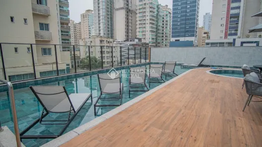 Apartamento com 3 Quartos à venda, 103m² no Meia Praia, Itapema