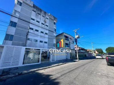 Apartamento com 2 Quartos para alugar, 83m² no Jardim Mariléa, Rio das Ostras