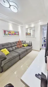 Sobrado com 2 Quartos à venda, 61m² no Chácara Belenzinho, São Paulo