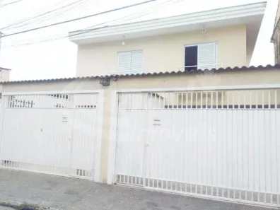 Casa com 3 Quartos à venda, 180m² no Vila Campesina, Osasco