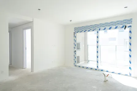 Apartamento com 3 Quartos à venda, 75m² no Três Vendas, Pelotas