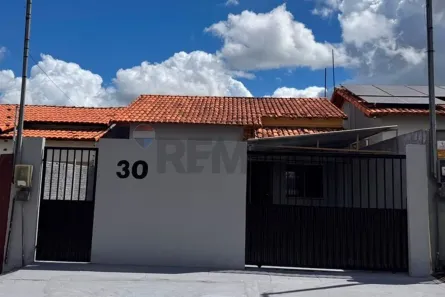 Casa com 2 Quartos à venda, 60m² no Tião Mineiro, Paragominas