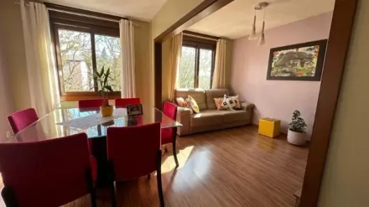 Apartamento com 3 Quartos à venda, 66m² no Cavalhada, Porto Alegre
