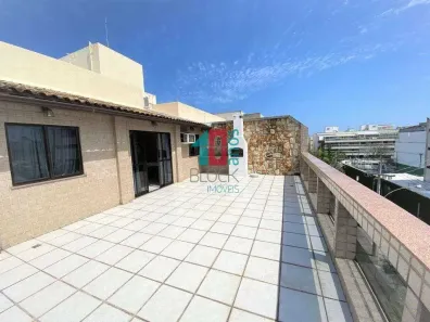 Cobertura com 3 Quartos à venda, 224m² no Recreio dos Bandeirantes, Rio de Janeiro