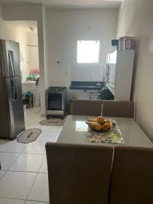 Apartamento com 2 Quartos à venda, 48m² no Coqueiro, Ananindeua