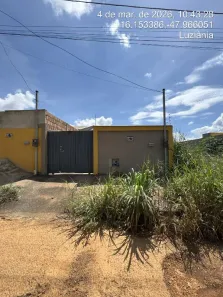 Casa com 2 Quartos à venda, 180m² no Parque Estrela Dalva IX, Luziânia