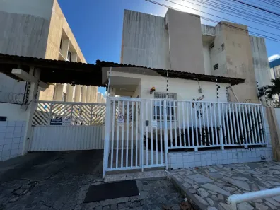 Apartamento com 3 Quartos à venda, 101m² no Atalaia, Aracaju