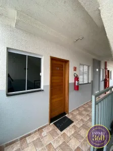 Apartamento com 2 Quartos à venda, 36m² no Vila Franci, São Paulo
