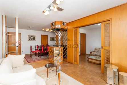Apartamento com 3 Quartos à venda, 120m² no Jardim Paulista, São Paulo