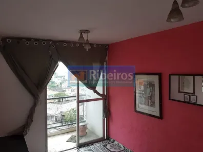 Apartamento com 2 Quartos à venda, 50m² no Vila Guarani (Z Sul), São Paulo