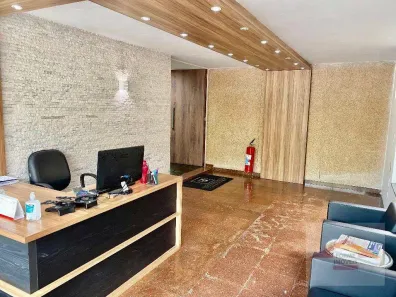 Imóvel Comercial para alugar, 425m² no Anhangabaú, Jundiaí