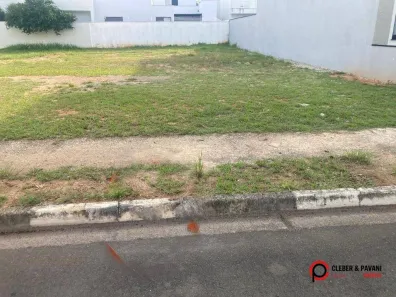 Lote/Terreno à venda, 300m² no Jardim Residencial Villa Olympia, Sorocaba