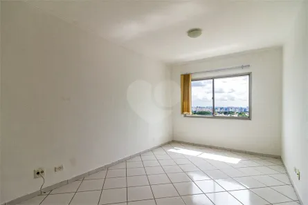 Apartamento com 1 Quarto para alugar, 43m² no Saúde, São Paulo