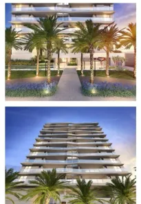 Apartamento com 3 Quartos à venda, 115m² no Jardim Paulistano, São José do Rio Preto
