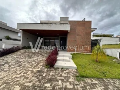 Casa de Condomínio com 3 Quartos à venda, 189m² no Jardim Ypê, Paulínia