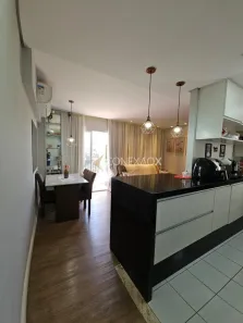 Apartamento com 3 Quartos à venda, 70m² no Parque Euclides Miranda, Sumaré